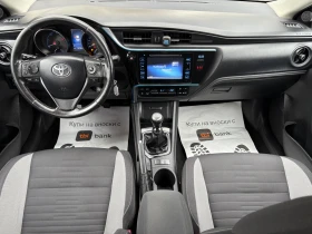 Toyota Auris 1.6 D , снимка 12