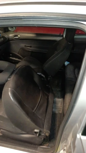 Peugeot 206, снимка 7