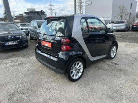 Smart Fortwo 1.0i Aвтоматик, снимка 3