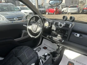 Smart Fortwo 1.0i Aвтоматик, снимка 10