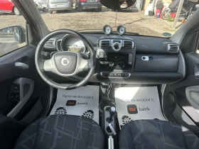 Smart Fortwo 1.0i Aвтоматик, снимка 12