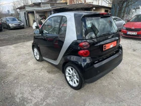 Smart Fortwo 1.0i Aвтоматик, снимка 4