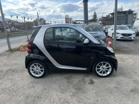 Smart Fortwo 1.0i Aвтоматик, снимка 7