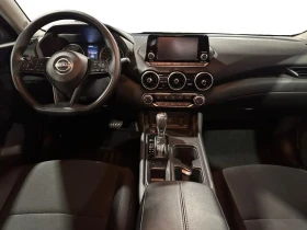 Nissan Sentra S FWD АвтоКредит  (ЦЕНА ДО БГ), снимка 10