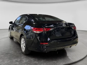 Nissan Sentra S FWD АвтоКредит  (ЦЕНА ДО БГ), снимка 2