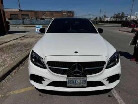 Mercedes-Benz C 300 4 MATIC * CARFAX * BURMESTER * ПАНО * KEYLESS, снимка 6