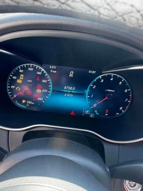 Mercedes-Benz C 300 4 MATIC * CARFAX * BURMESTER * ПАНО * KEYLESS, снимка 8