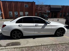 Mercedes-Benz C 300 4 MATIC * CARFAX * BURMESTER * ПАНО * KEYLESS, снимка 3