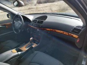 Mercedes-Benz E 270, снимка 9