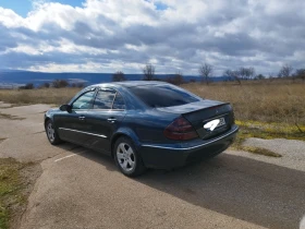 Mercedes-Benz E 270, снимка 5