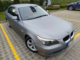 BMW 520 2.0d-163кс* АВТОМАТИК* ПЕРФЕКТЕН , снимка 3