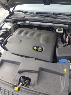 Ford Mondeo, снимка 5