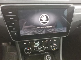 Skoda Superb 2.0 TDI 4x4 Premium Edition Кожа Масаж Обдухване, снимка 6