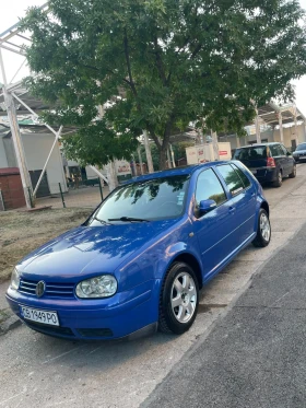 VW Golf, снимка 3