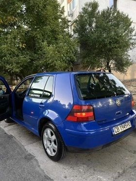 VW Golf, снимка 6