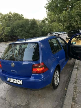 VW Golf, снимка 5