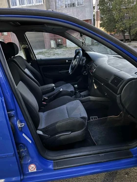 VW Golf, снимка 9