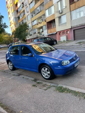 VW Golf, снимка 4