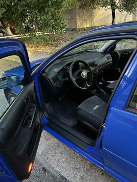 VW Golf, снимка 8
