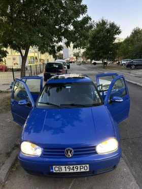 VW Golf, снимка 12