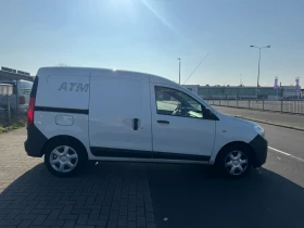 Dacia Dokker 1.5 D Навигация / Климатик, снимка 1