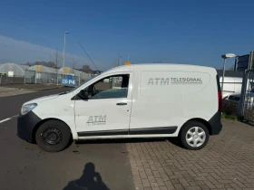 Dacia Dokker 1.5 D Навигация / Климатик, снимка 4