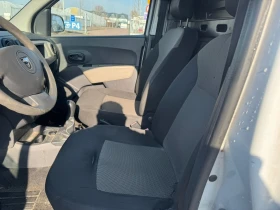 Dacia Dokker 1.5 D Навигация / Климатик, снимка 8