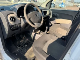 Dacia Dokker 1.5 D Навигация / Климатик, снимка 6