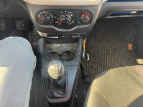 Dacia Dokker 1.5 D Навигация / Климатик, снимка 9