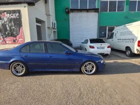 BMW 525, снимка 4