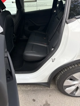 Tesla Model Y LONG RANGE DUAL MOTOR AWD, снимка 8
