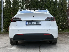 Tesla Model Y LONG RANGE DUAL MOTOR AWD, снимка 5