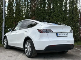 Tesla Model Y LONG RANGE DUAL MOTOR AWD, снимка 6