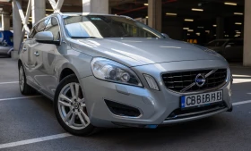Volvo V60 Plug-in hybrid, снимка 6