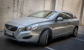 Volvo V60 Plug-in hybrid, снимка 2