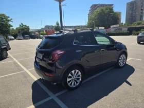 Opel Mokka X, снимка 6