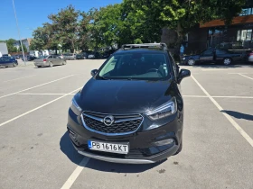 Opel Mokka X, снимка 1