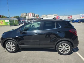 Opel Mokka X, снимка 3