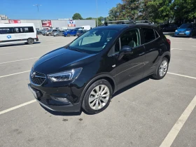 Opel Mokka X, снимка 2