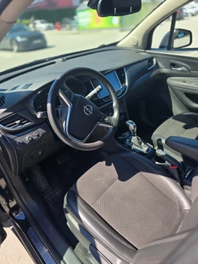 Opel Mokka X, снимка 13