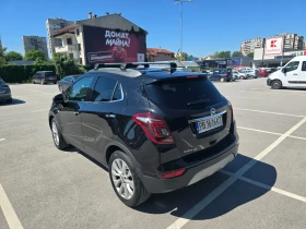 Opel Mokka X, снимка 4