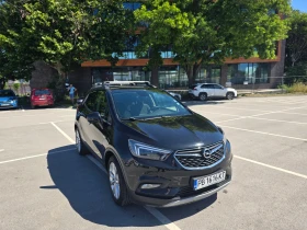 Opel Mokka X, снимка 8