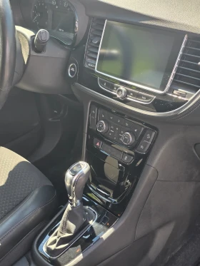 Opel Mokka X, снимка 10