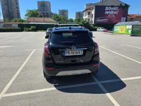 Opel Mokka X, снимка 5