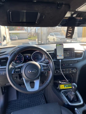 Kia Ceed 1.4, снимка 4