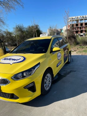 Kia Ceed 1.4, снимка 1