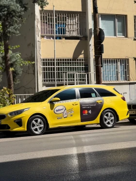 Kia Ceed 1.4, снимка 6