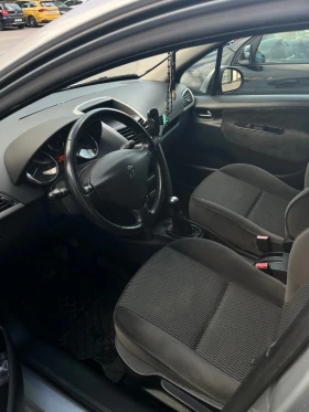 Peugeot 207 на реални километри, снимка 5
