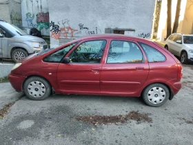 Citroen Xsara picasso, снимка 2