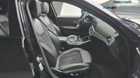 BMW 320 M* SPORT* HEADUP* КАМЕРА* SUNROOF, снимка 9